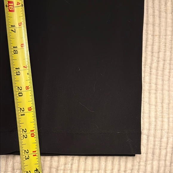 Lululemon Athletica Dance Studio Mid-Rise Cropped Pant #309 - Picture 7 of 9